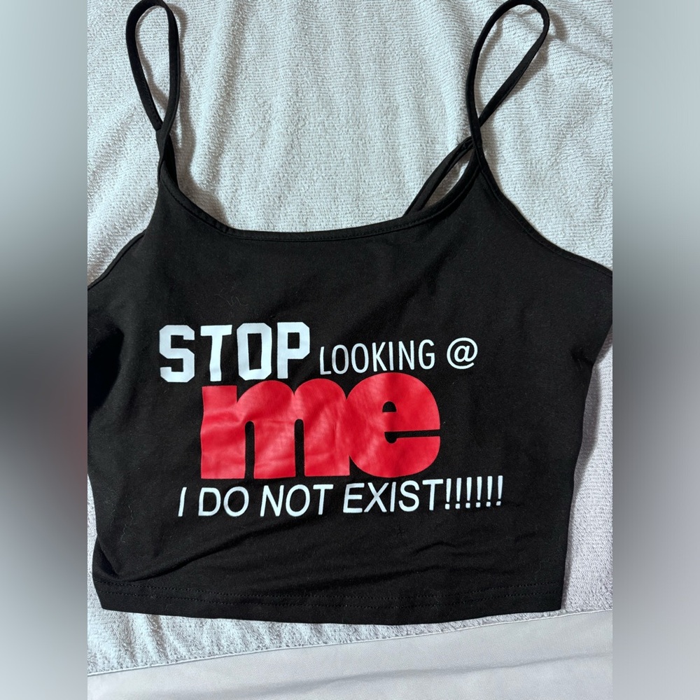 OMighty top